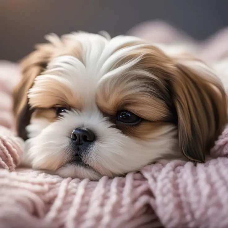 Mistakes Shih Tzu Owners Should Avoid