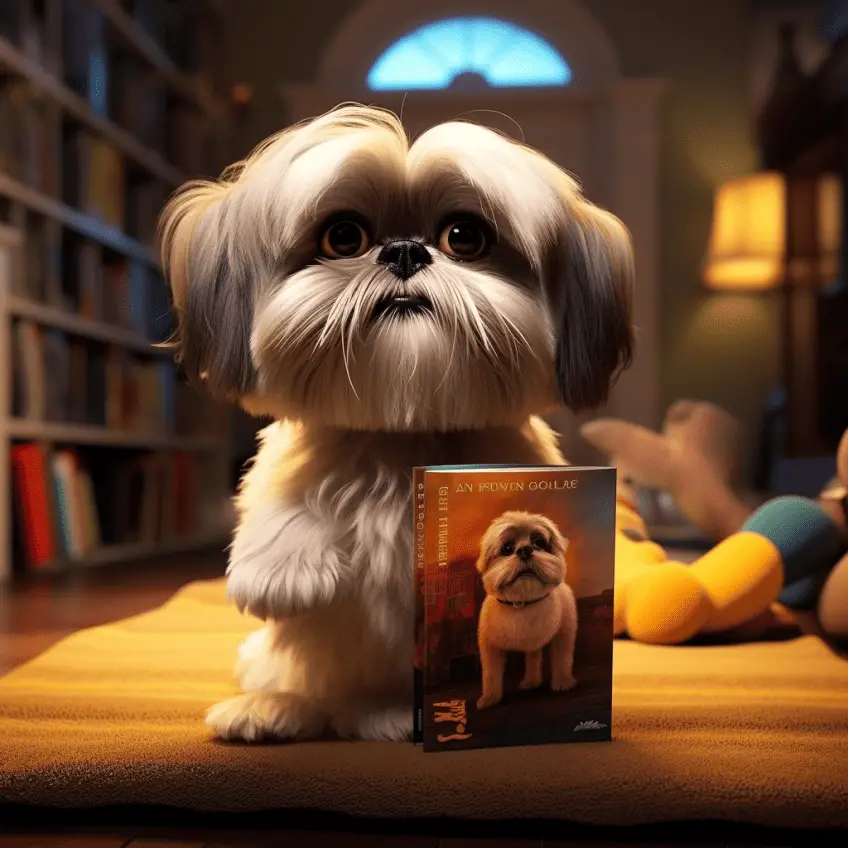 What Age To Start Training A Shih Tzu?