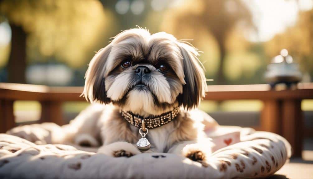 10 Best Shih Tzu Accessories for Your Adorable Pup in 2024