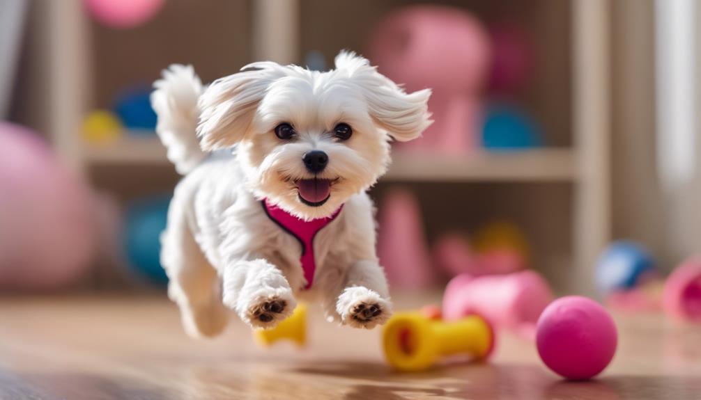 The Ultimate Maltese Dog Care Guide: 10 Tips for a Happy, Healthy Pet