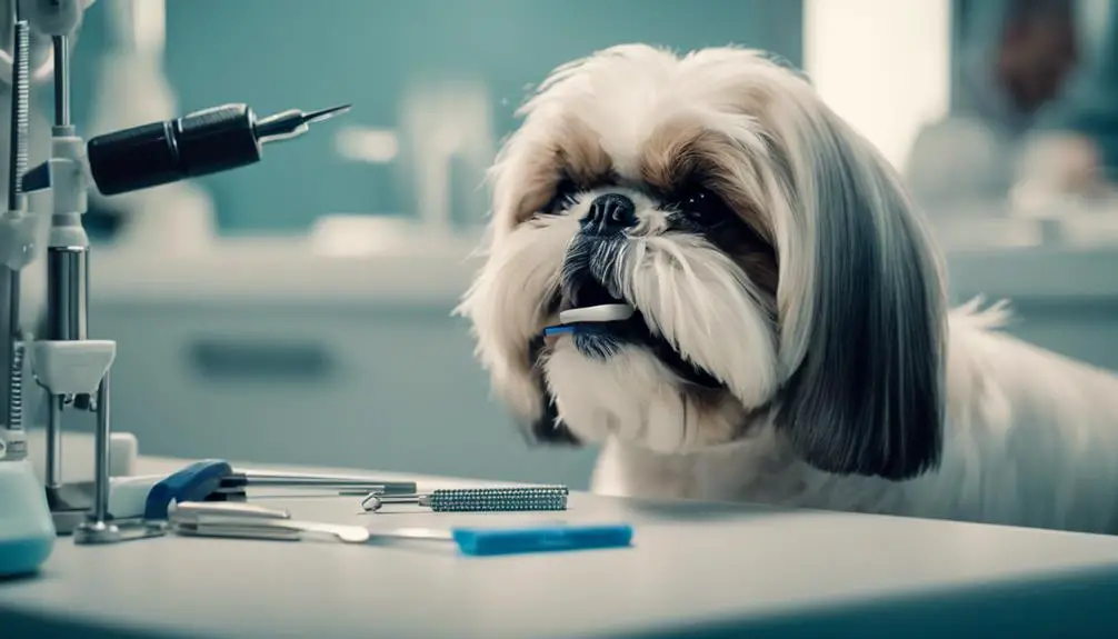 dental care for astronauts