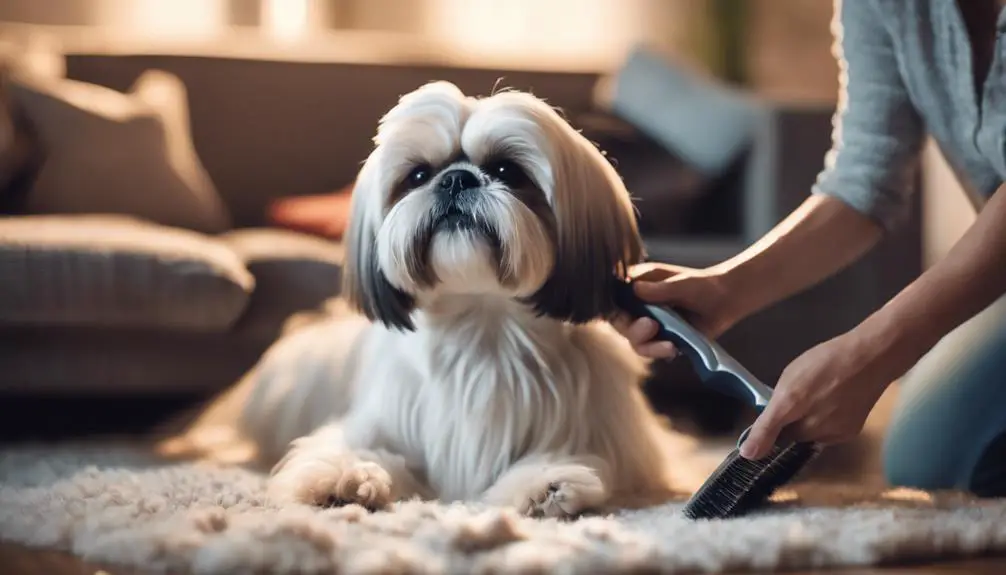 master your pet s grooming