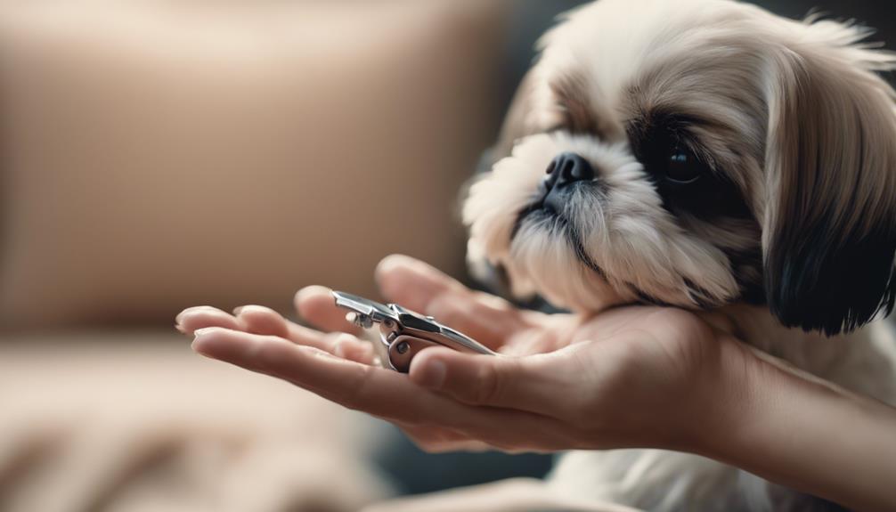 nail care precautions explained