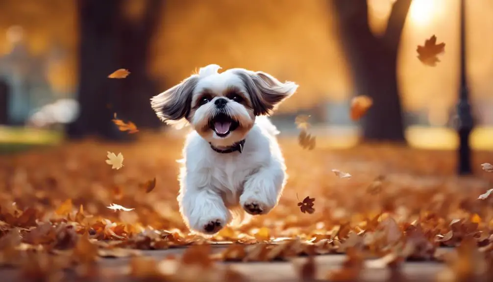 5 Signs Your Shih Tzu Thinks You're Their Best Friend