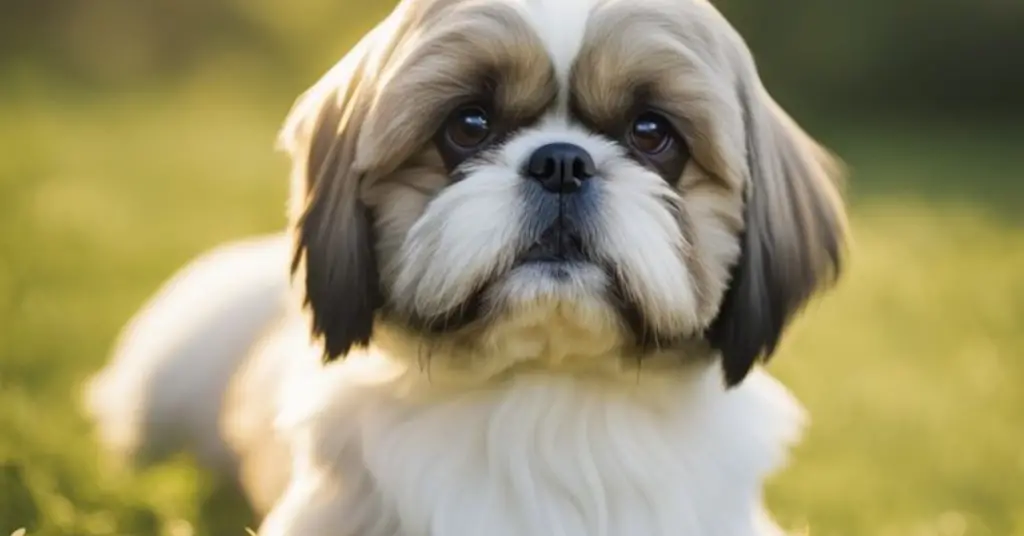 8 Reasons Your Shih Tzu Might Be Barking Too Much