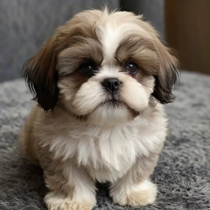 How to Handle a Picky Eater Feeding Tips for Shih Tzus