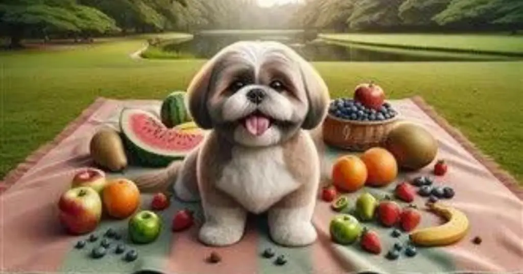 Top 10 Tips for Keeping Your Shih Tzu Healthy and Happy