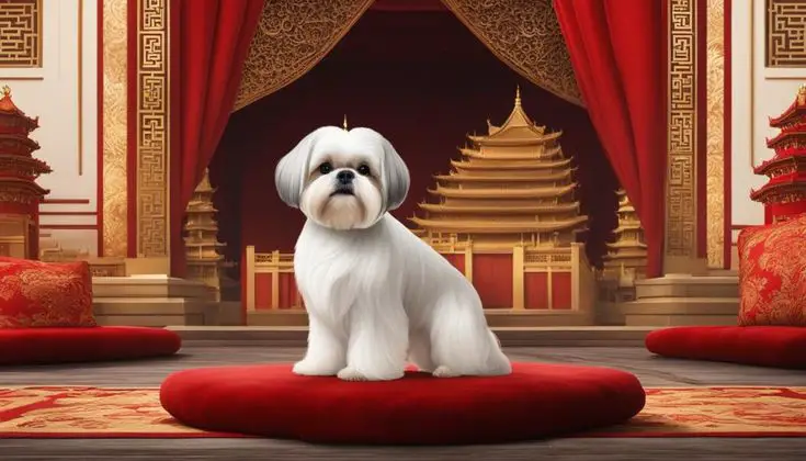 8 Common Health Problems In Shih Tzus