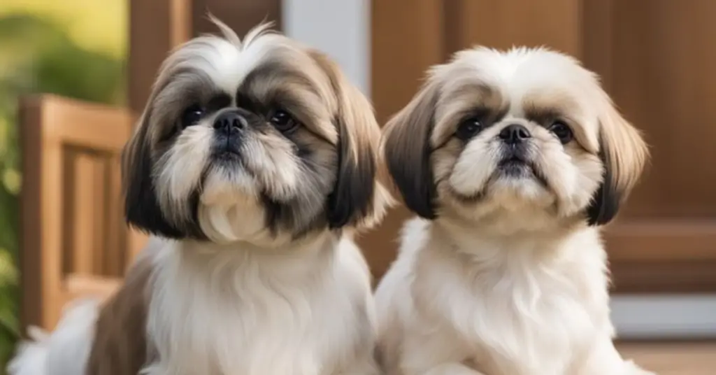 How to Handle a Picky Eater: Feeding Tips for Shih Tzus