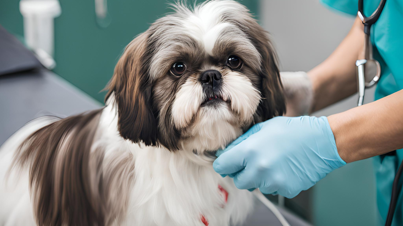 The Complete Guide to Owning a Shih Tzu: 20 Pros and Cons to Consider