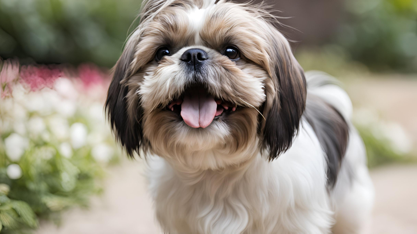 Understanding Shih Tzu’s Vocalizations: What Does That Bark Mean?