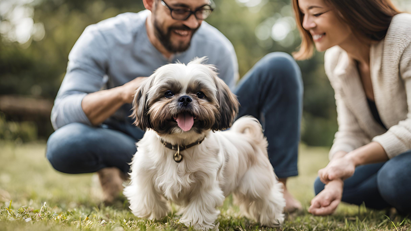 The Complete Guide to Owning a Shih Tzu: 20 Pros and Cons to Consider